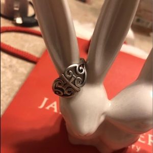 James avery ring